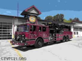 Tower 21