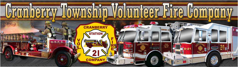 Cranberry Township Volunteer Fire Company