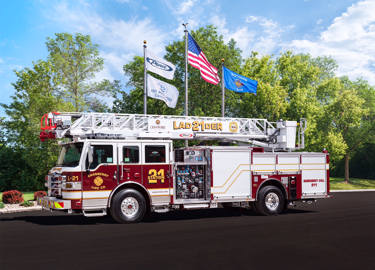 Ladder 21
