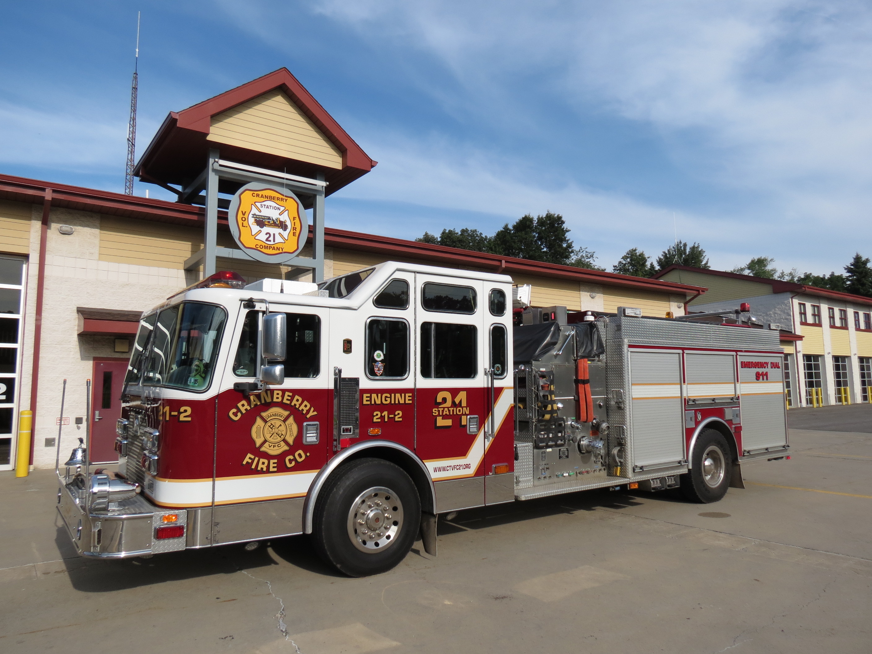 Engine 21-2