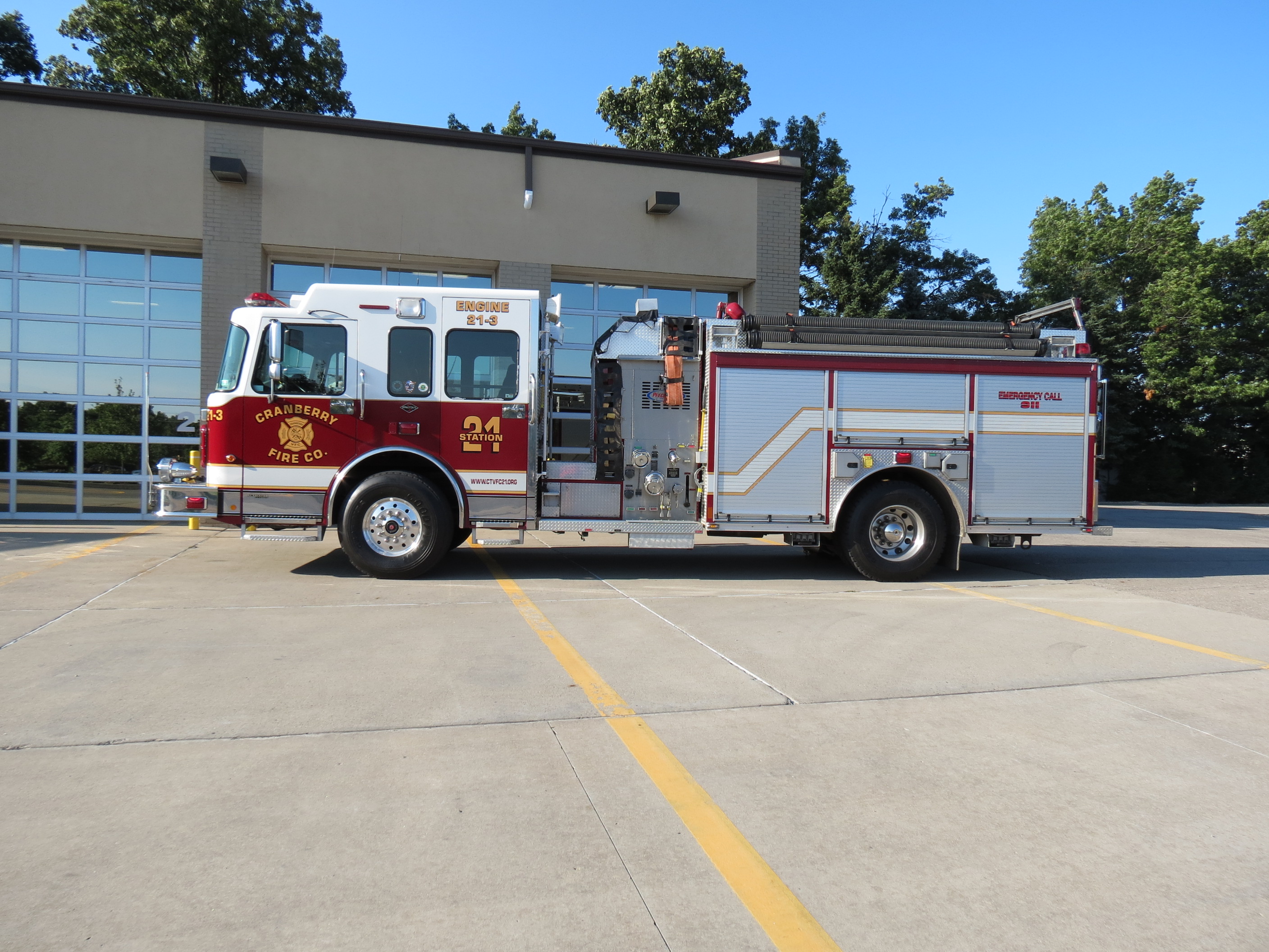 Engine 21-3