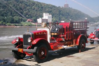 1928 Pirsch