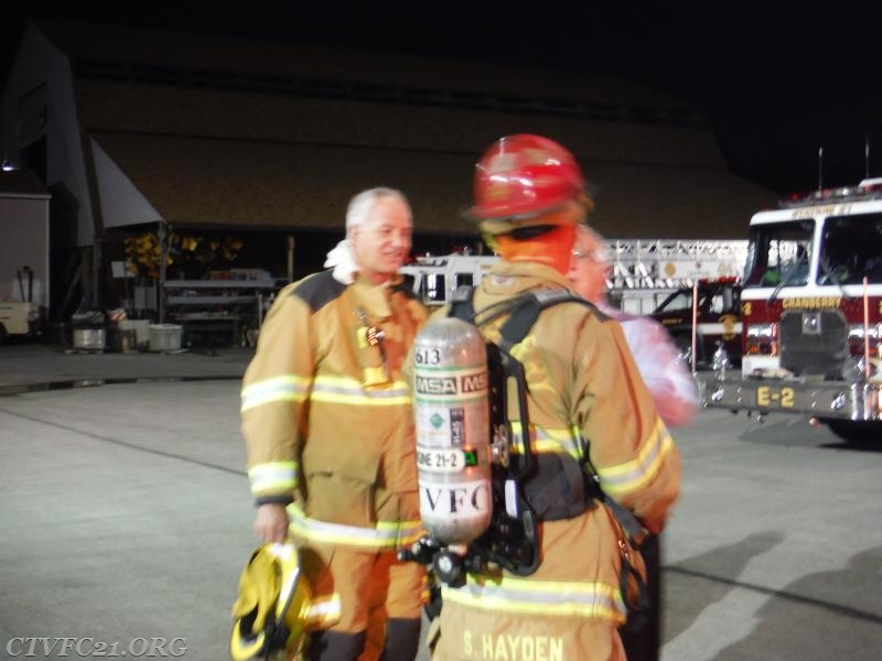 8/23/2016 Car Fire Training
