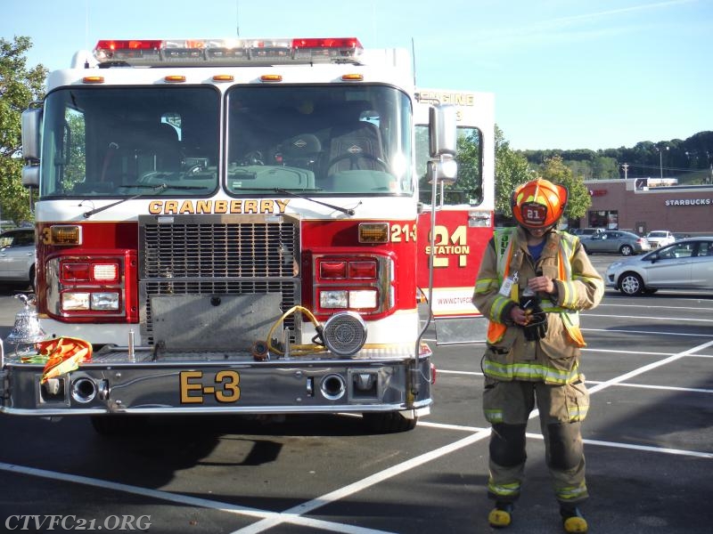 9-25-2016 Route 228 Fuel Spill