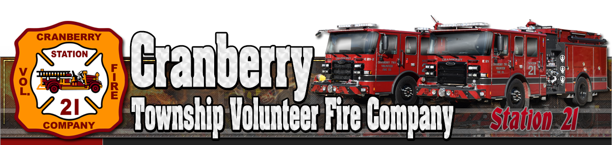 Cranberry Township Volunteer Fire Company